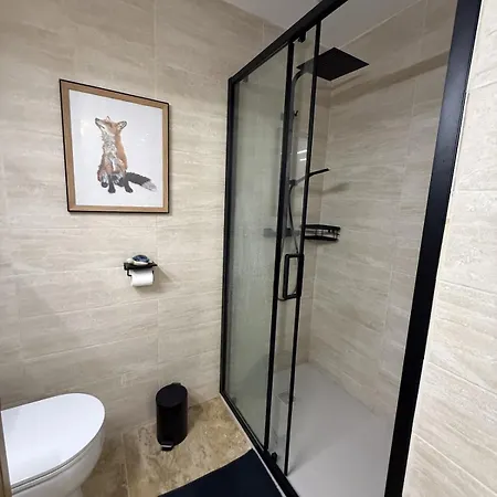 Apartamento Saint-raphaël Centre, à Pied *