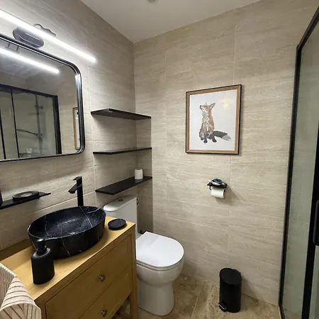 Apartamento Saint-raphaël Centre, à Pied Saint-Raphaël