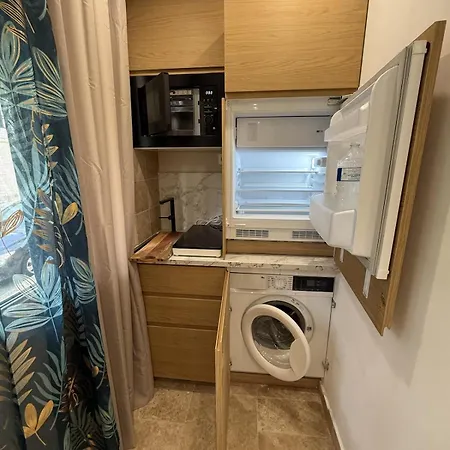 Saint-raphaël Centre, à Pied Apartamento